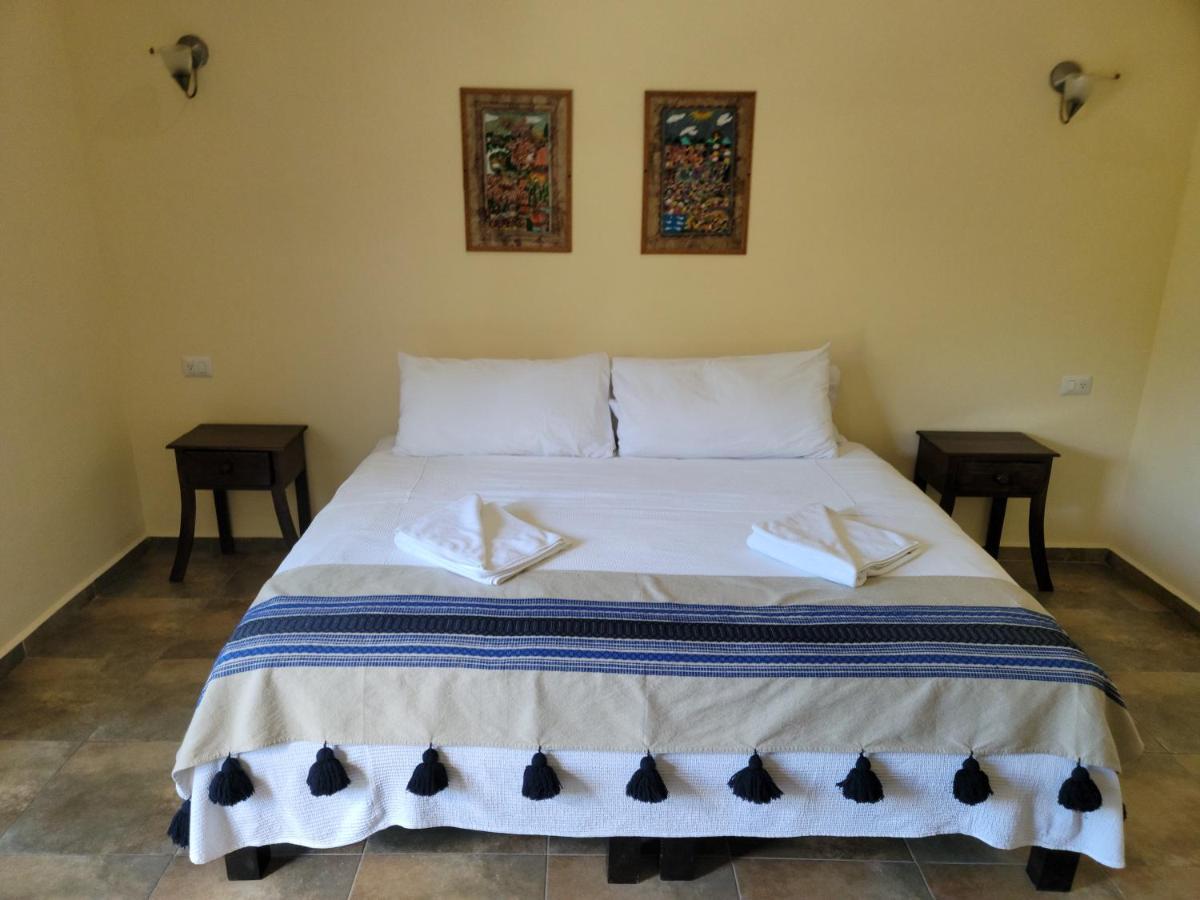 Hotel Stella Maris Tulum Bagian luar foto