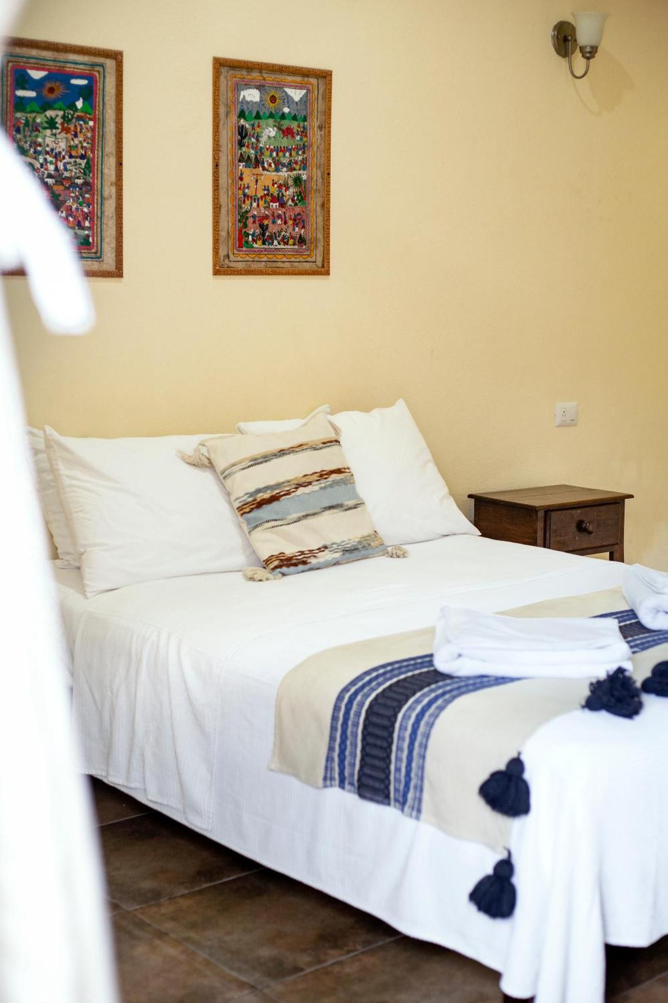 Hotel Stella Maris Tulum Bagian luar foto