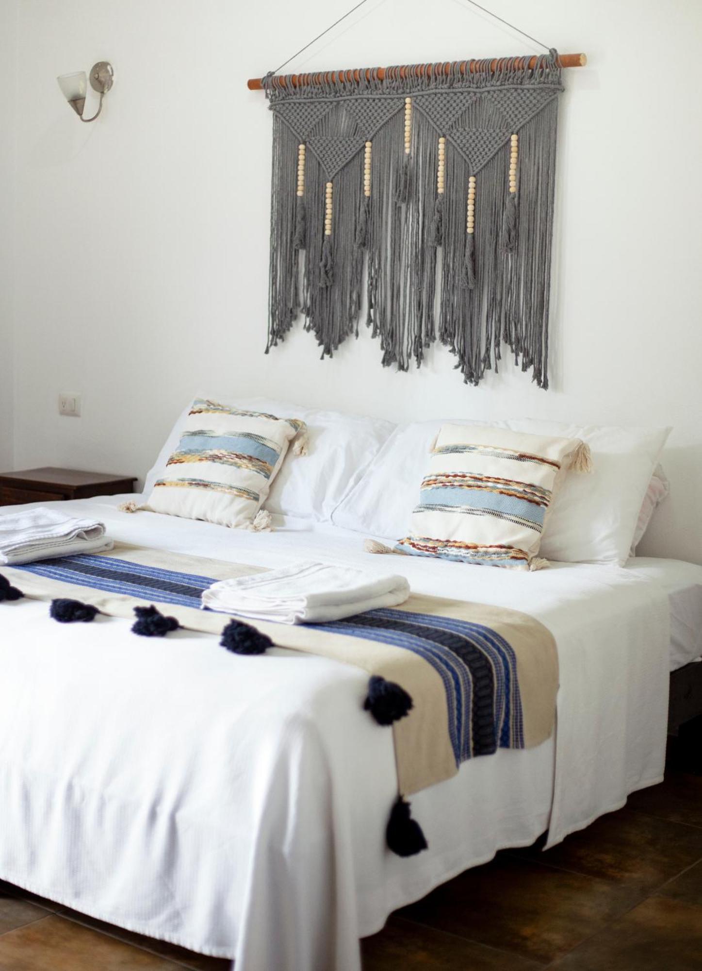Hotel Stella Maris Tulum Bagian luar foto