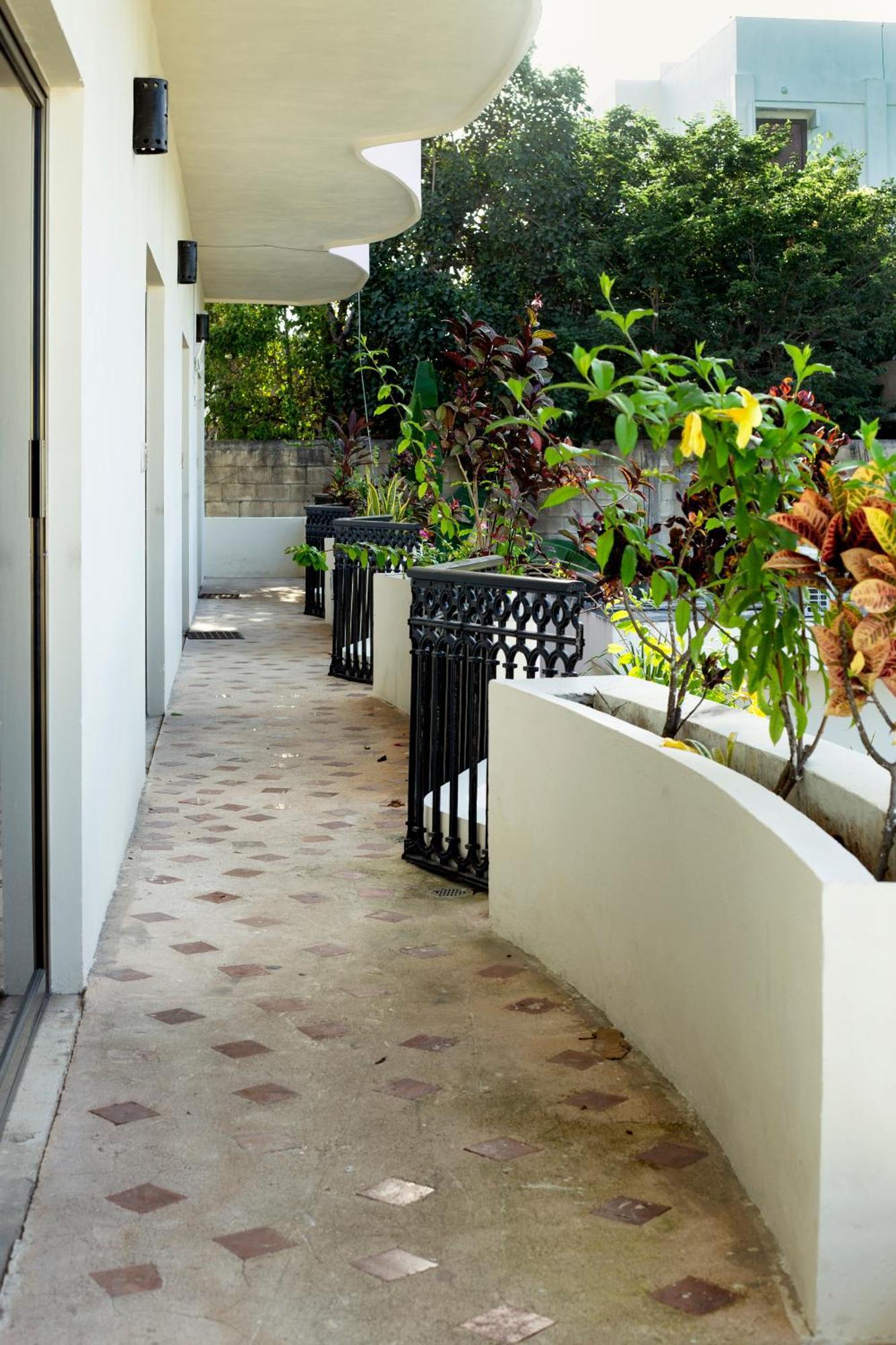 Hotel Stella Maris Tulum Bagian luar foto