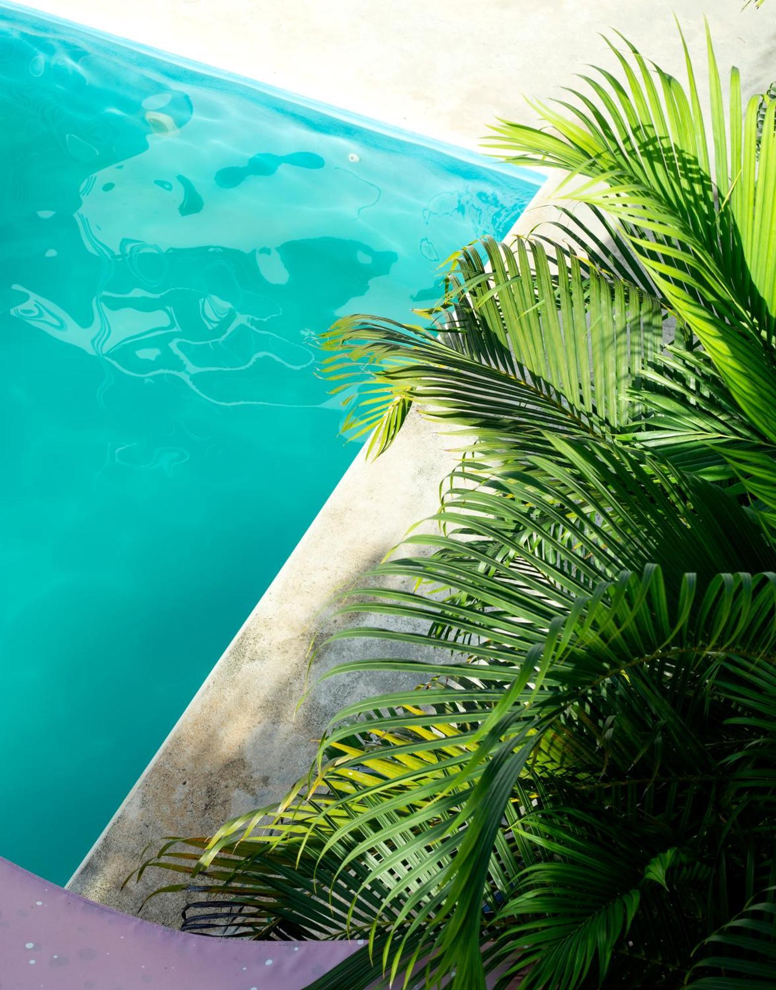 Hotel Stella Maris Tulum Bagian luar foto