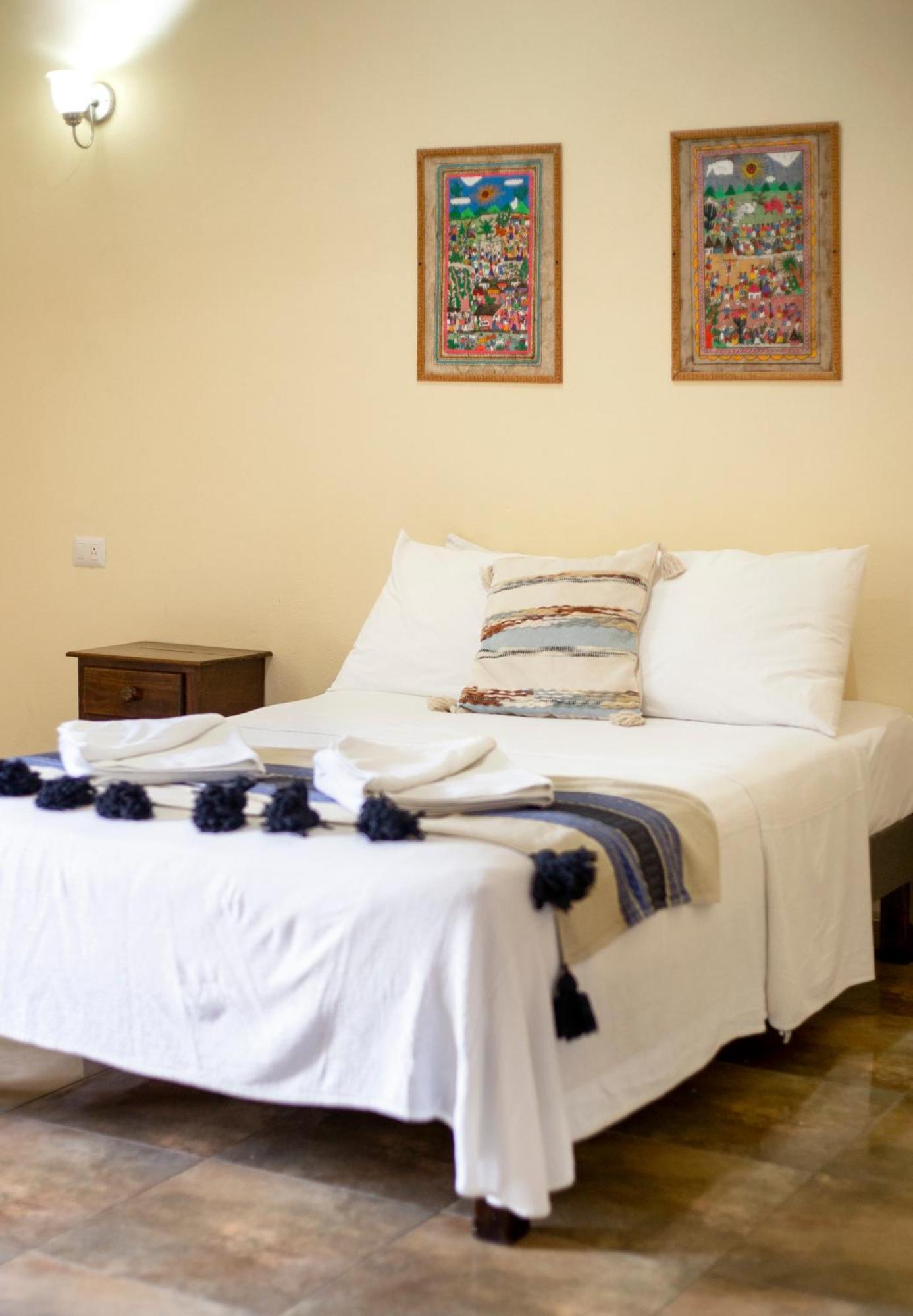 Hotel Stella Maris Tulum Bagian luar foto
