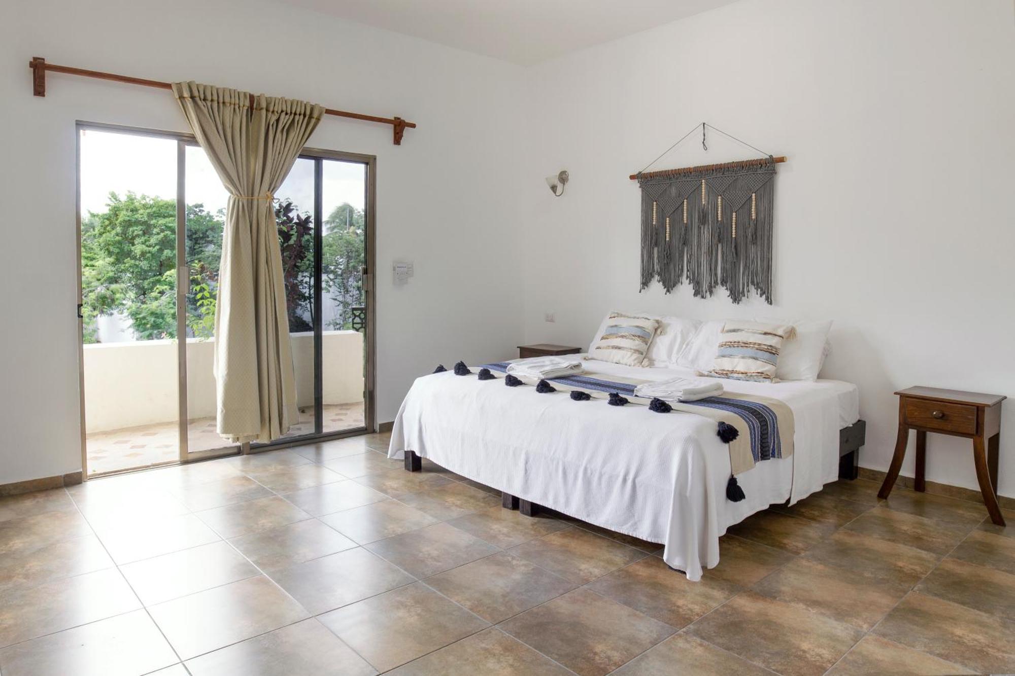 Hotel Stella Maris Tulum Bagian luar foto