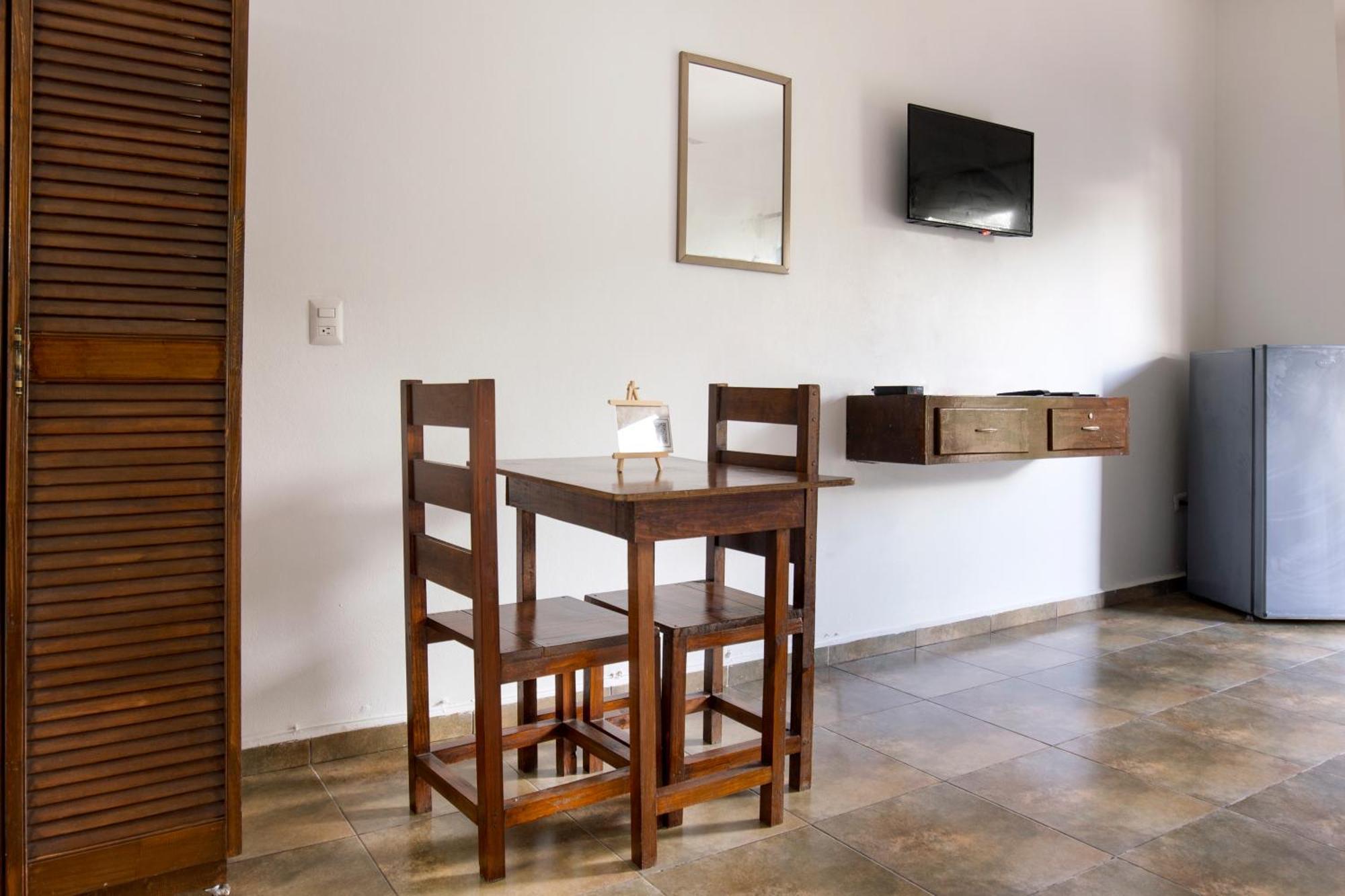 Hotel Stella Maris Tulum Bagian luar foto