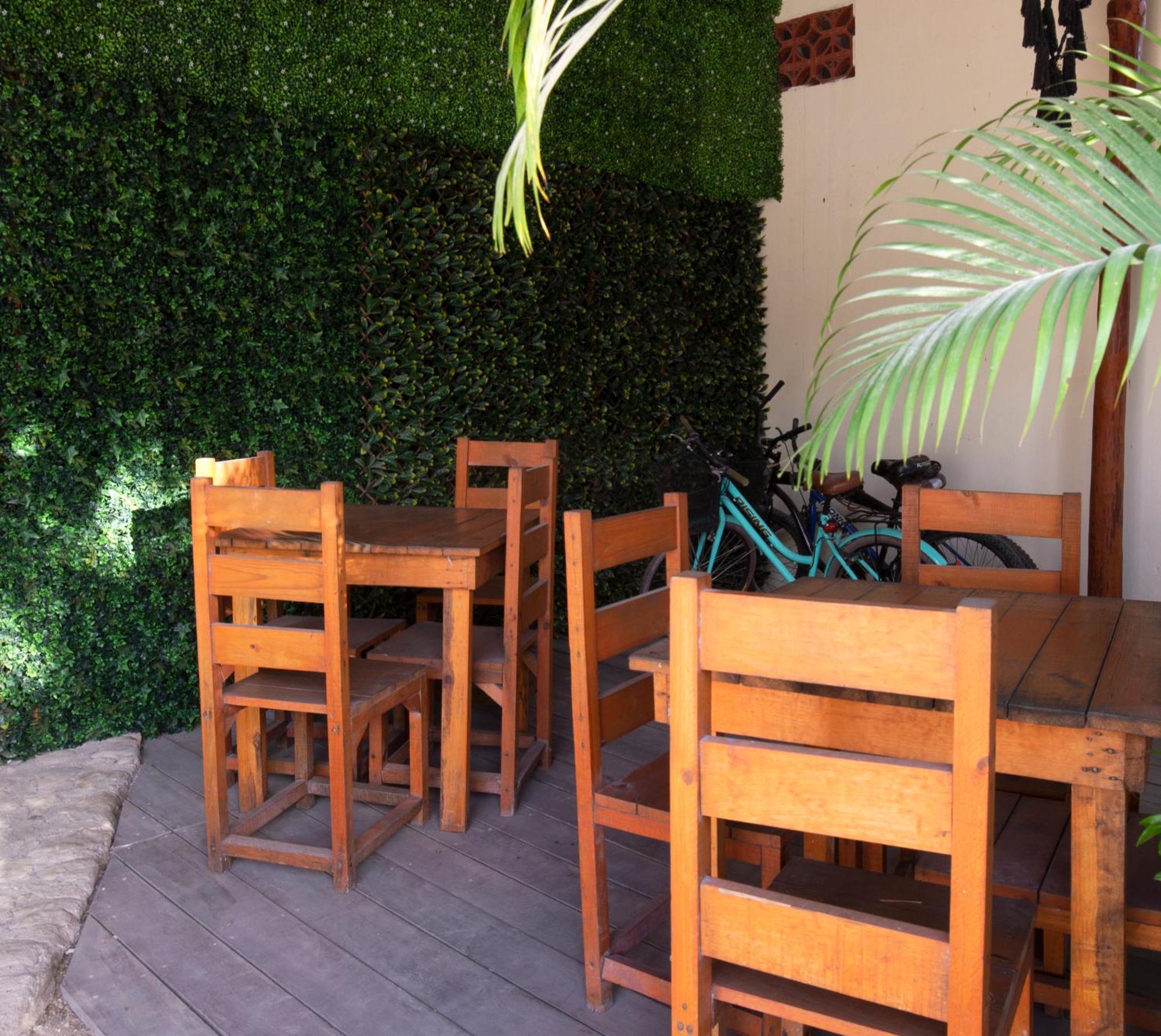 Hotel Stella Maris Tulum Bagian luar foto