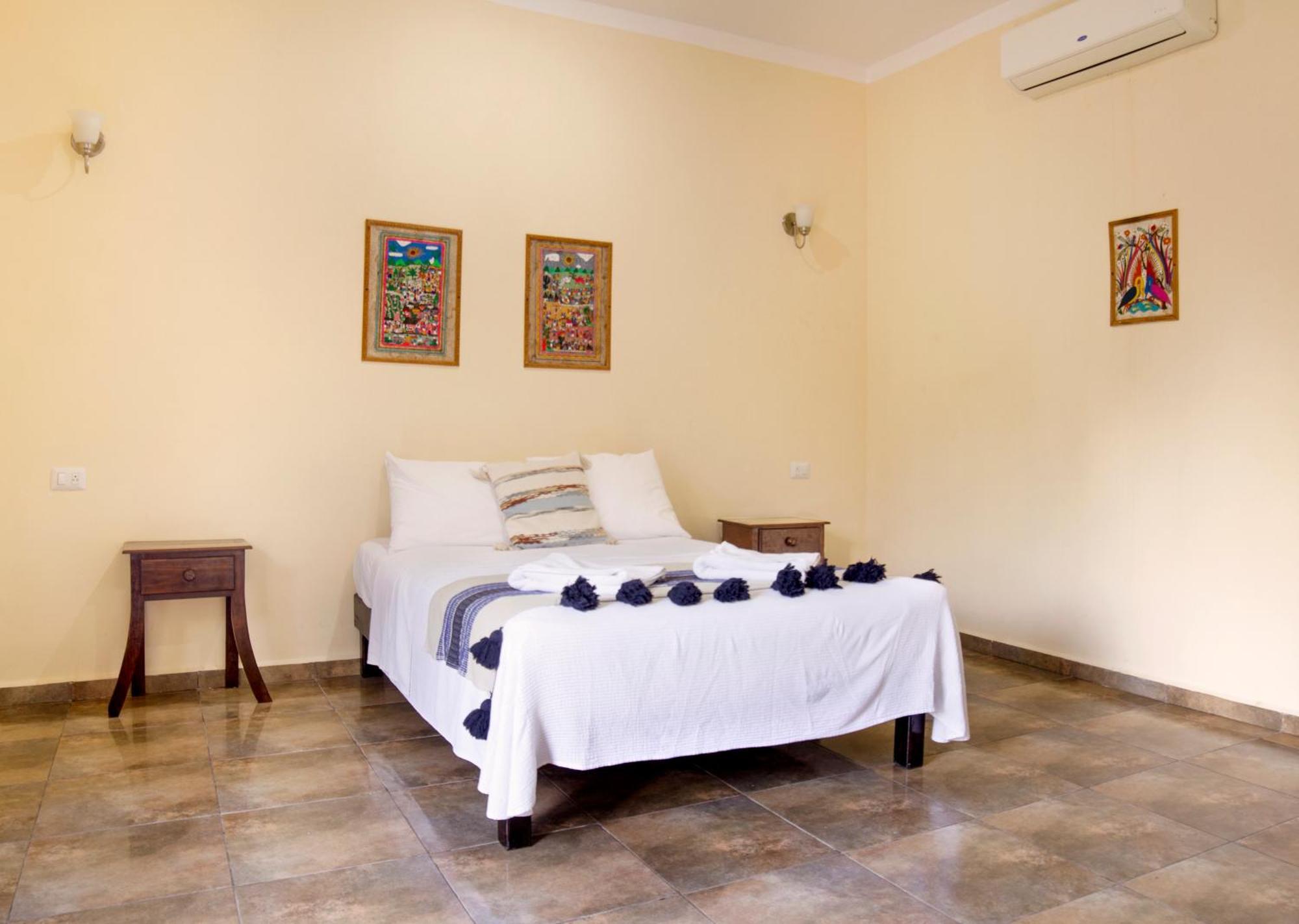 Hotel Stella Maris Tulum Bagian luar foto