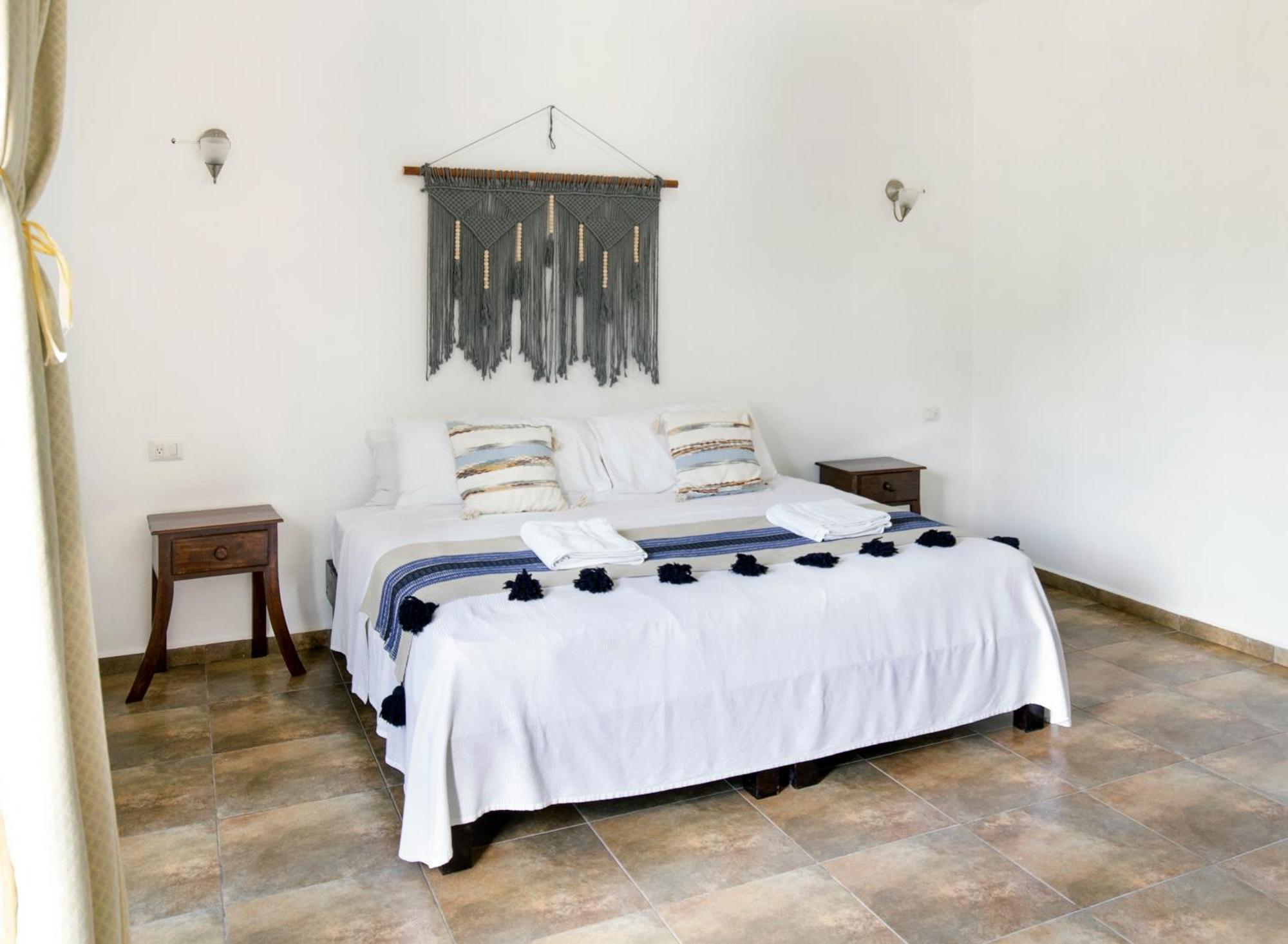 Hotel Stella Maris Tulum Bagian luar foto