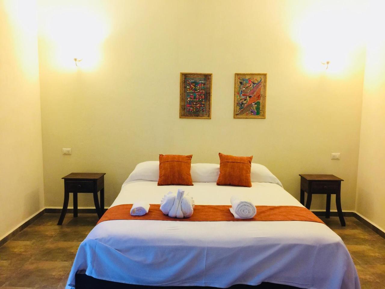 Hotel Stella Maris Tulum Bagian luar foto