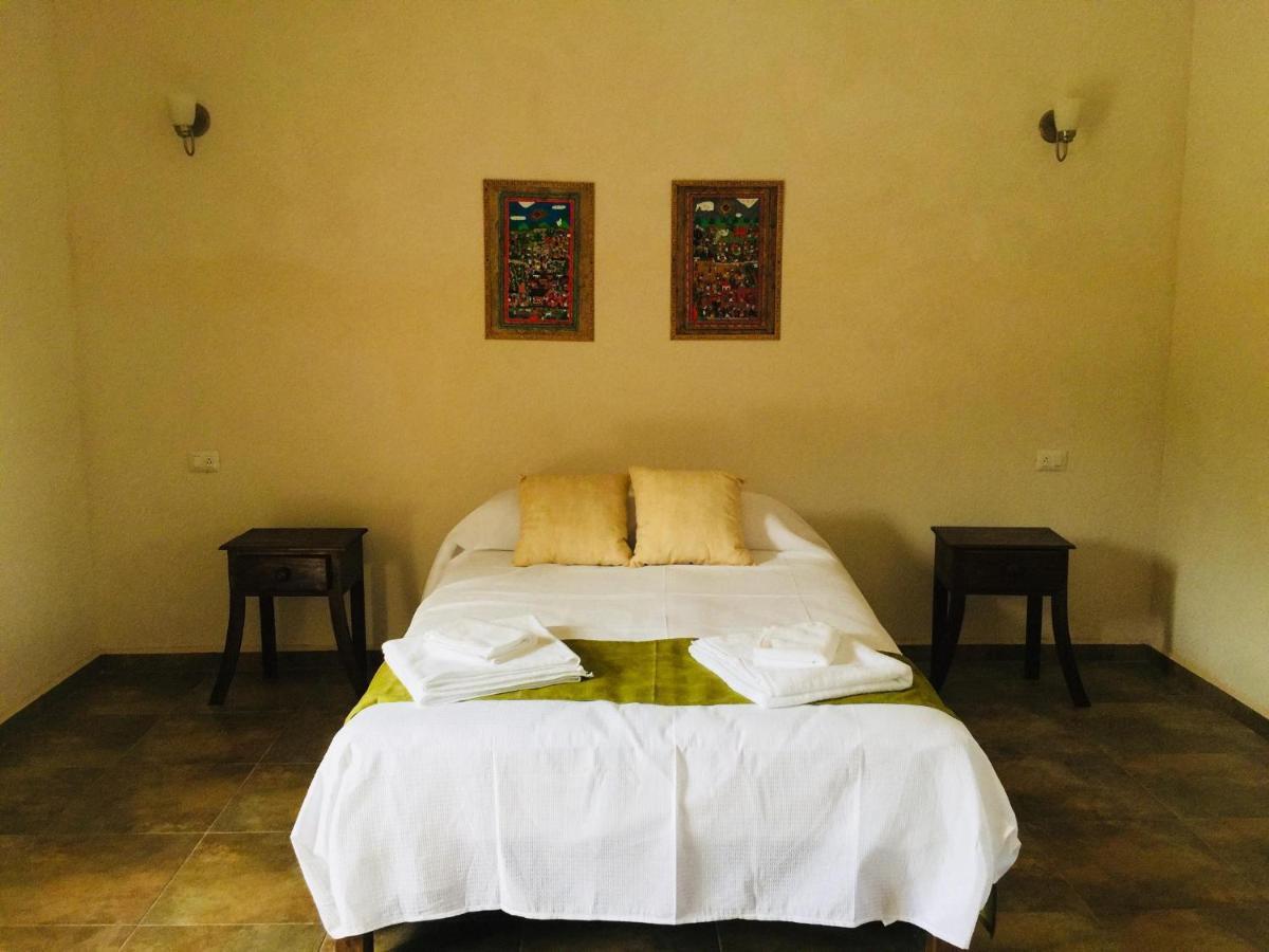 Hotel Stella Maris Tulum Bagian luar foto